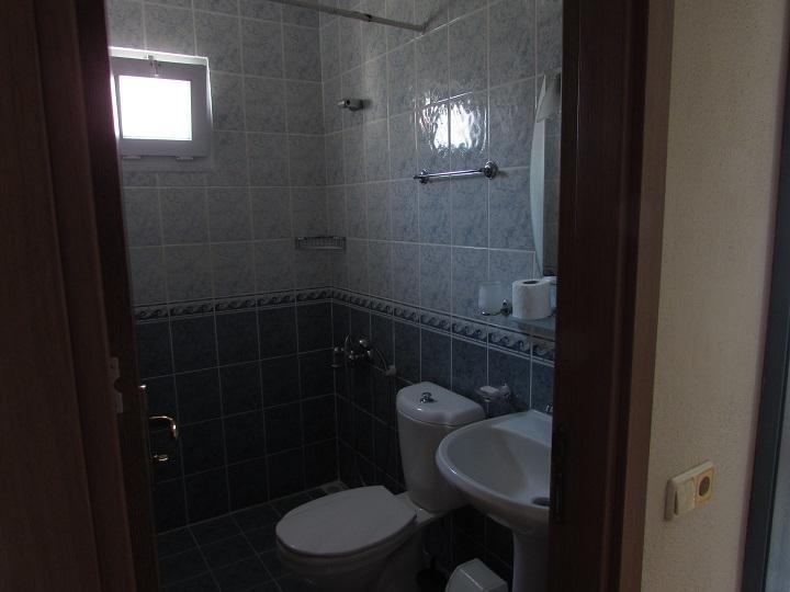 Dogan Apart Hotel Göcek Buitenkant foto