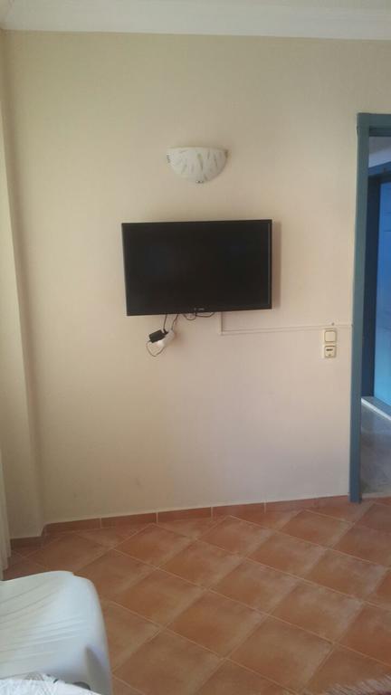 Dogan Apart Hotel Göcek Buitenkant foto
