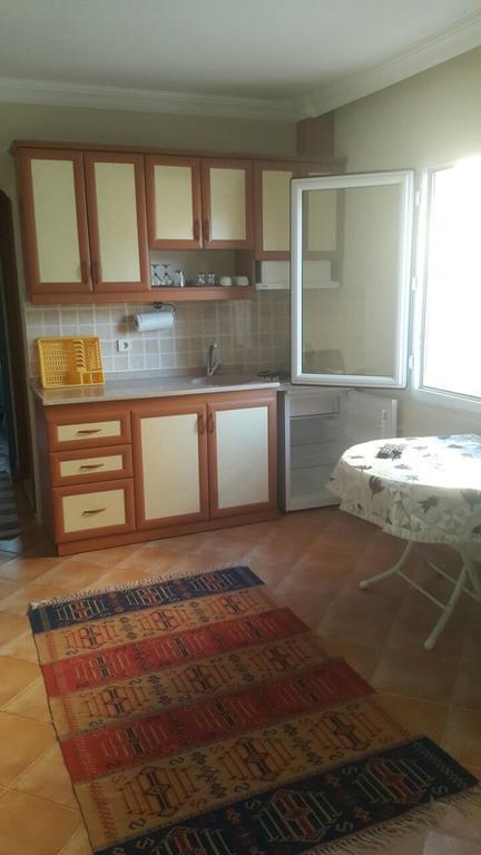 Dogan Apart Hotel Göcek Buitenkant foto