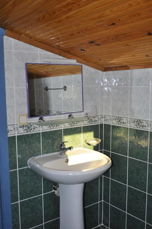 Dogan Apart Hotel Göcek Buitenkant foto